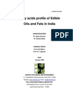 FATTY ACIDS Edible Oils India CSE.pdf