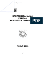 RENSTRA BKP 2011-2015