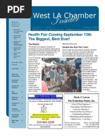 Download West Los Angeles Chamber of Commerce by api-12669144 SN18376506 doc pdf