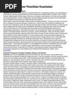 Download Contoh Kuesioner Penelitian Kesehatanpdf by Apotek Nazhan SN183765091 doc pdf