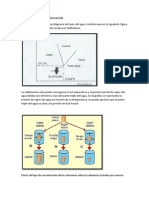 Fundamentos de La Liofilizacion