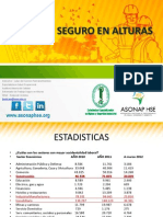 1. Trabajo Seguro en Alturas