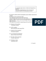 Manufacture Substances In Industries.doc