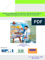 Ms Projet PDF