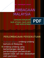 Perlembagaan Malaysia