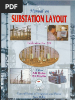 Download CBIP-Substation-Manual-2006 1pdf by Pravin Narkhede SN183774149 doc pdf