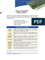 Serii Memorii Ram PDF
