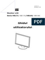 Manual Monitor
