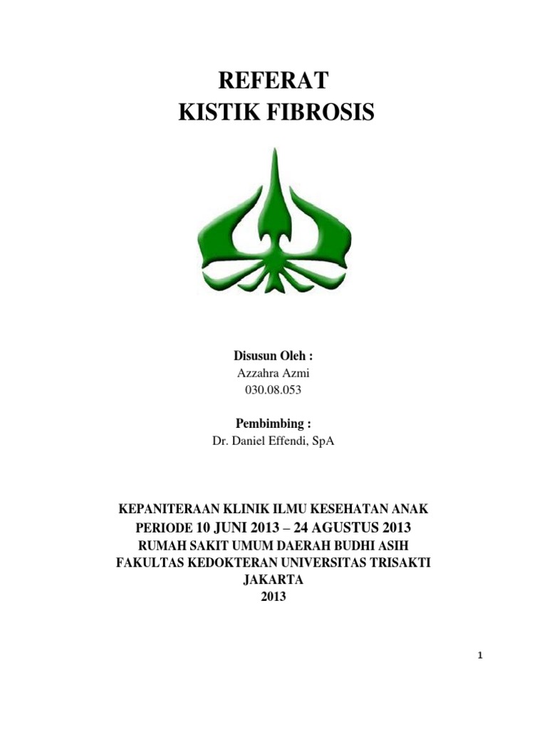 Реферат: Cystic Fibrosis Essay Research Paper CYSTIC FIBROSISDear