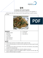 130827(a)(E) KCD Japchae Recipe_MuviK