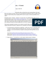 Audacity Tutorial PDF