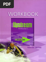 Upstream Proficiency C2 Students S Book | PDF