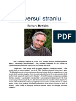 99489408 Universul Straniu