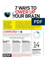 Boost Your Brain Power PDF