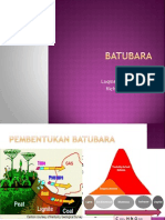 Batubara/coal Chemical by Product