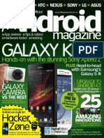 Android Magazine