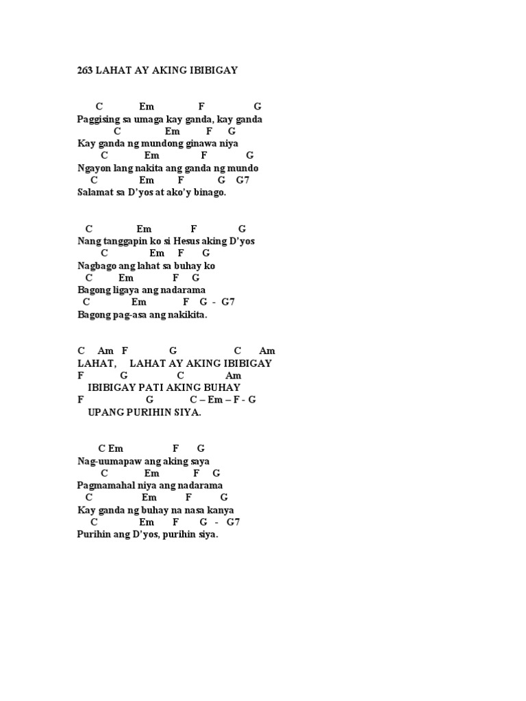 263 LAHAT AY AKIN IBIBIGAY.doc