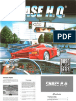 Taito Chase H.Q. (USA) PDF