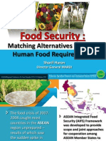 Paper 1_Dato' Dr. Sharif Haron-ASEAN Regional Conference On Food Security 2013-8-10 October 2013_baru.pdf