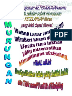 Penulisan Kreatif