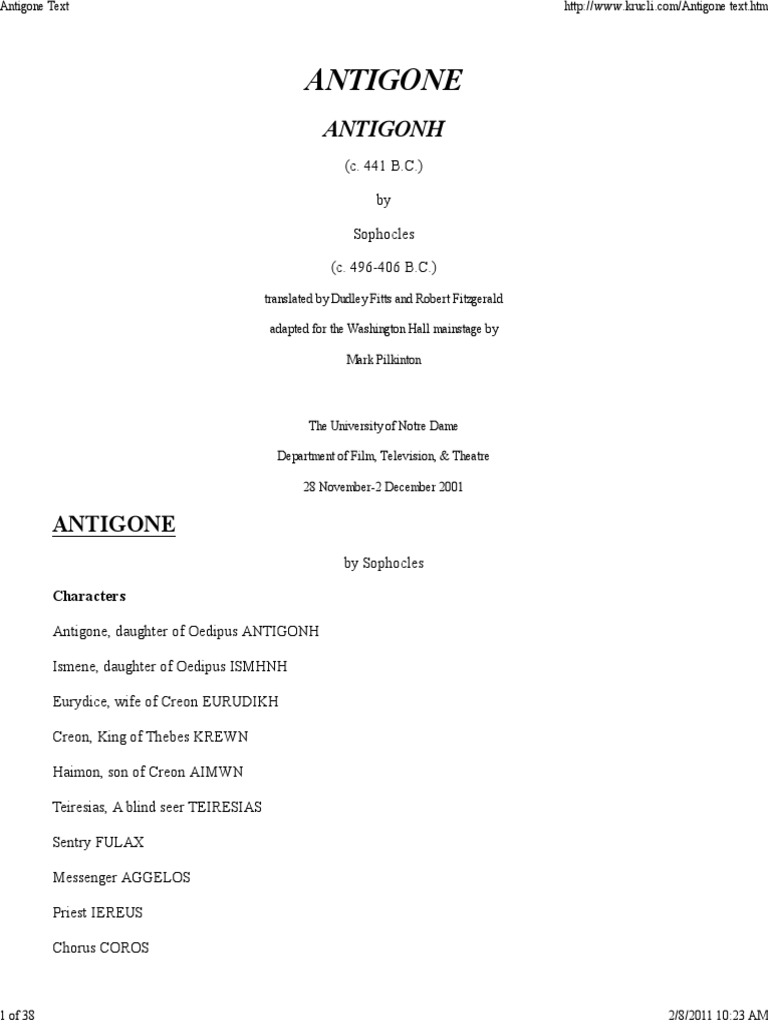 Famous greek chorus speeches picture