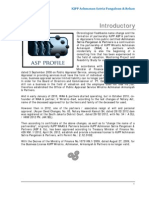 Company Profile KJPP ASP&R PDF