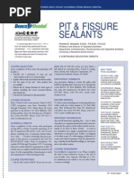 Download pit_fissure_REVpdf by Yunita Styaningrum SN183802228 doc pdf