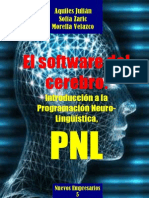 El Software Del Cerebro Introduccion Al PNL