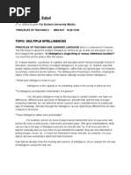 Download intelligence is unitarypdf by Excel Solilapsi SN183808858 doc pdf
