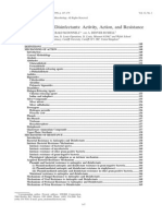 Antiseptics&Disinfectants PDF