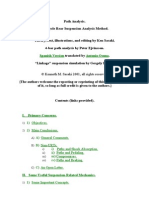 Path Analysis PDF