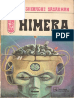 Gheorghe Sasarman Himera PDF