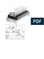 Pneumatics Modular