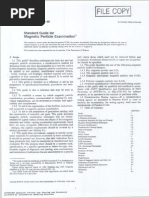 ANSI HI 9.6.6-09 Rotodynamic Pumps For Pump Piping PDF | PDF