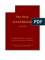 Stoic Handbook - New Stoa