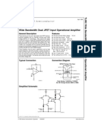 Data Sheet