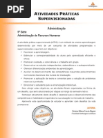 ATPS COM EXPLICAÇÃO