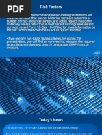 Standards 22nm 3d Tri Gate Transistors Presentation PDF