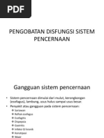 Download 7 PENGOBATAN DISFUNGSI SISTEM PENCERNAANppt by Rizki Puspitasari SN183828425 doc pdf