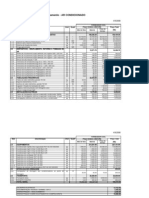 Orçamento AC Split e equipamentos