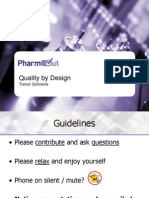 Quality by Design PDF