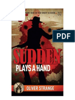 Sudden Plays A Hand - 1950 - PDF