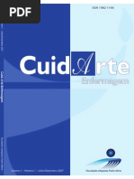 A EDUCAÇÃO AMBIENTAL E O GERENCIAMENTO DE RESÍDUOS DOS SERVIÇOS DE SAÚDE