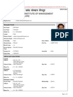 Iimb Epgp PDF