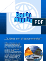 Banco Mundial