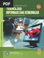 Download TeknologiInformasiDanKomunikasiXIIbySyahrulAzzamMubarokSN183850437 doc pdf