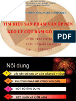 Liem-Nen Keo Uf Cot Dam Go Thong