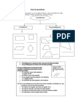 Geometría- Guía5- Cuadriláteros