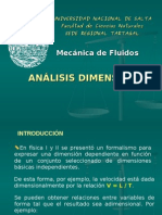 Clase 10 Analisis Dimensional 2013