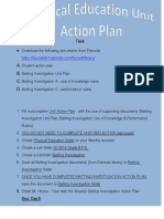 Action Plan Task2 1